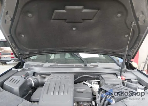 2016 Chevrolet Equinox Ls z USA, uszkodzony, nr VIN 2GNFLEEK6G6218185